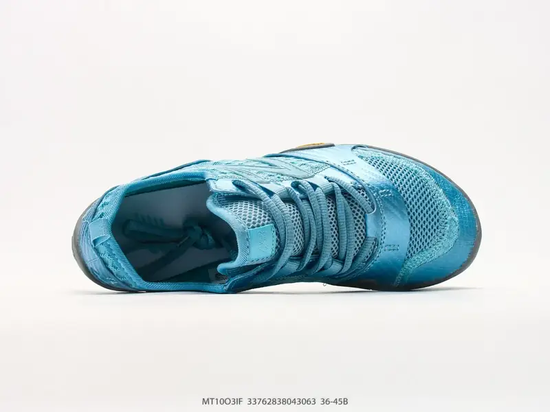 New Balance MT10系列 新百伦 薄底赤足鞋 防滑耐磨平衡轻便 低帮休闲城市通勤跑步鞋 MT10O3IF #33762838043063